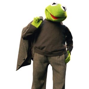 Meet your Posher, Erich